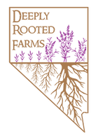 Deeply Rooted Farms